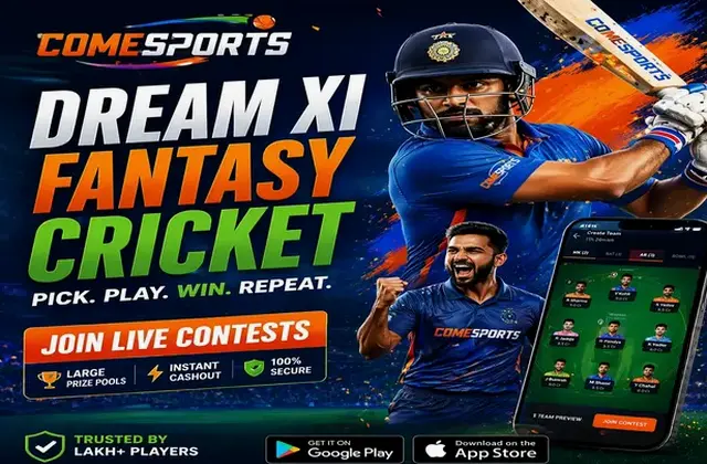Madhur (madhur matka 420) fantasy cricket & matchday visual 1